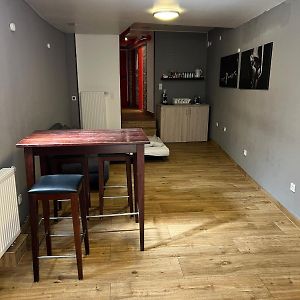 Appartement met een Slaapkamer